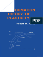 Deformation Theory of Plasticity (PDFDrive)