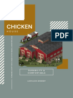 Arc130 - Research Chicken House - Amandy