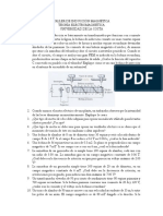 Taller de Inducción Magnética