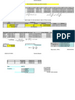 Calculos Sobre El Elipsoide Replanteos