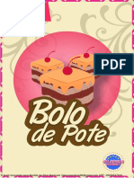 Bolo de Pote