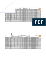 Formato de Control de Evaluacion