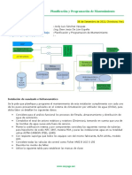 Examen Certificacion PPM