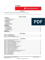 SK TDA4VM User Guide