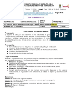 6°guía Lengua Castellana-2022