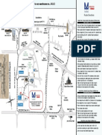 Am Logistics DXB Warehouse Location Map