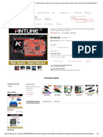 Fintukie Store: Página Inicial Da Loja Produtos Ítens Promocionais Mais Vendidos Avaliação