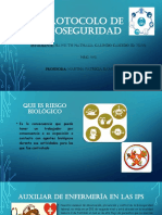 Protocolo de Bioseguridad Entrega 1