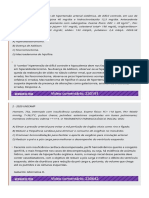 2020 CAR 2 - Insuficiência Cardíaca e Suas Causas