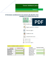 Tema - 2 Ejercicios