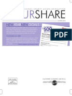 YourShare Winter 2010