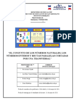 7° Guia Didáctica N1 Matematica - 2021-1