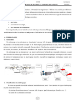 Chap 5b Organes de Machines