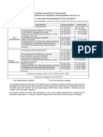 Academic Calendar 2021 22