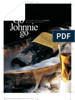 Johnnie Walker - Go, Johnnie, Go 7.05