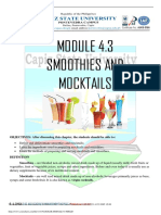 Bar Module 4.3 PDF PDF