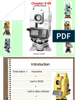 Chapter 09 Total Station