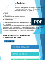 Material de Clase - Parte 2 - Investigación de Marketing