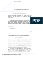 Navarro v. Court of Appeals, G.R. No. 121087, August 26, 1999