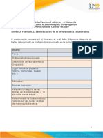 Anexo 2 - Formato 2. Identificación de La Problemática Colaborativa