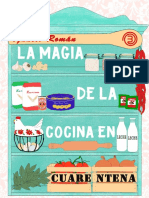 La Magia de La Cocina en Cuarentena 2jhtnp