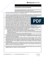 Customer Data Privacy Declaration and Consent Form - Auto Loan/ Auto Financing-I