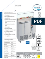 Interlevin Epi1365g User Manual