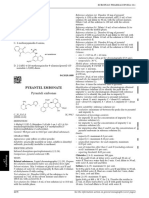 Pyrantel Embonate: Pyranteli Embonas