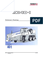 AC40-1 Training Manual Ver.1.3