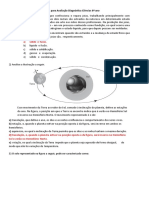 Av Diagnóstica 6 Ano 2020