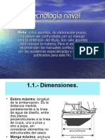 1-Tecnologia Naval