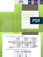 Capitulo 2e Extraccion Liquido Liquido