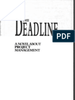 The Deadline