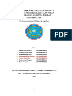 ASKEP Kel 4 KELUARGA DENGAN PROSES GANGGUAN