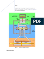 Servo Valve, Hydraulic - Equations