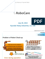 RoboCare Manual en