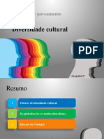 gps8 Diversidade Cultural