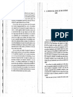 Friedman - Capitalismo y Libertad: Cap. 2 La Función Del Estado en Una Sociedad Libre