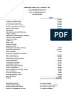 Practica Estados Financieros