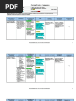 PLAN PRACTICA PEDAGÓGICA - Fundamentos de electrónica-2019-JUAN ARIAS