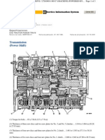 Especificaciones TX - D4E