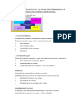 Apostila - Fundamentos e Prática em Equipe Multiprofissional II