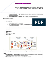 Fundamentos Sistema Inmunitario