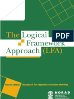 LFA by NORAD Handbook