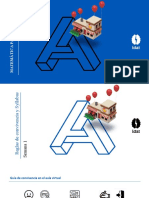 Semana 1 Matemática para La Gestión