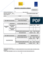 Plantilla Planificacion de La Evaluacion Entregable 1