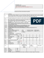 20TPH Dump Condenser Datasheet 12-1-2022