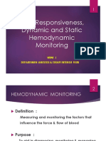 5e69b4ff83ed0-Fluid Responsiveness, Dynamic and Static Hemodynamic Monitoring