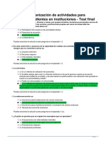 Test Final 18