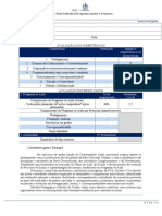 Modelo - PIAF Novo 2022